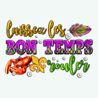 Laissez Les Bon Temps Rouler Olivia  (1) Premium Hoodie | Teevron