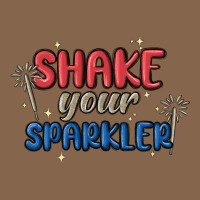 4th Of July America Shake Your Sparkler Premium Tee | Teevron