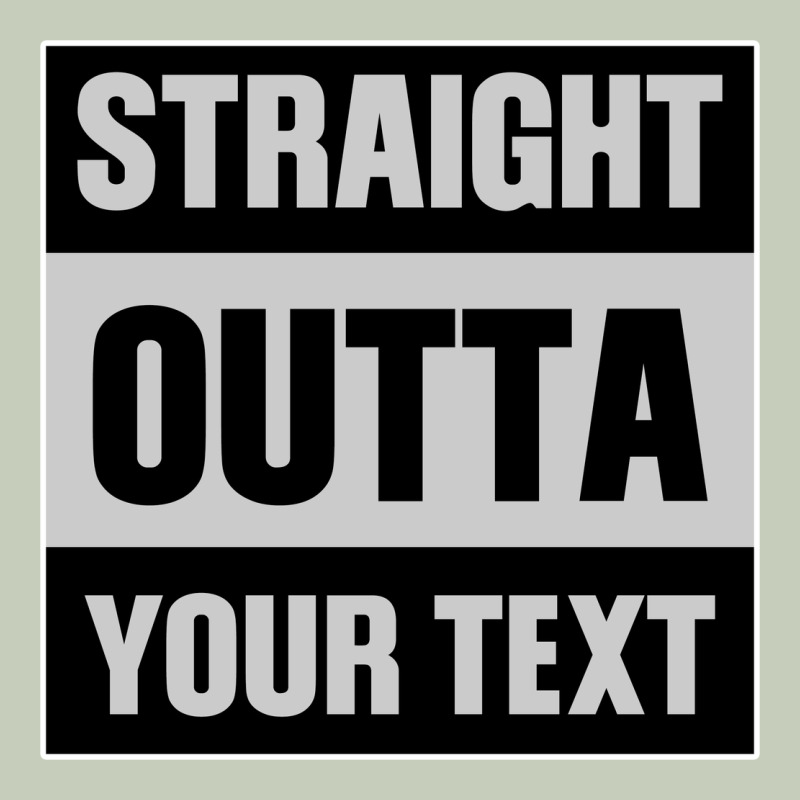 Straight Outta Your Text Long Sleeve Tee by Bettercallsaul | Teevron