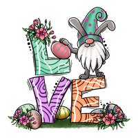 easter gnome easter bunny gnome | Teevron