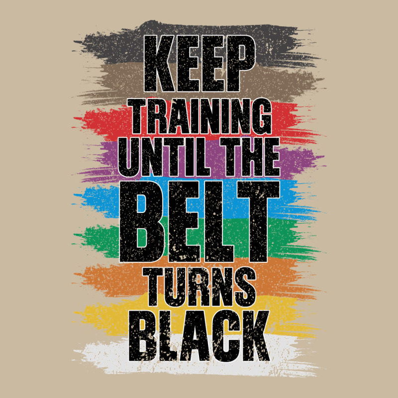 Black Belt Martial Art Training Karate Taekwondo Long Sleeve Tee by Bettercallsaul | Teevron