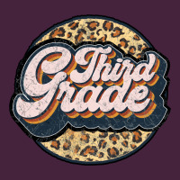 Third Grade Classic Tee | Teevron