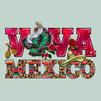 Viva Mexico Zipper Hoodie | Teevron