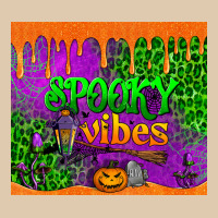 Spooky Vibes Tumbler Classic Tee | Teevron