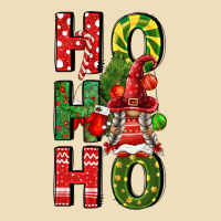 Ho Ho Ho Gnomes Fa Premium Hoodie | Teevron