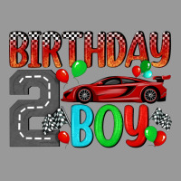 Birthday Boy 2 Vintage Hoodie | Teevron