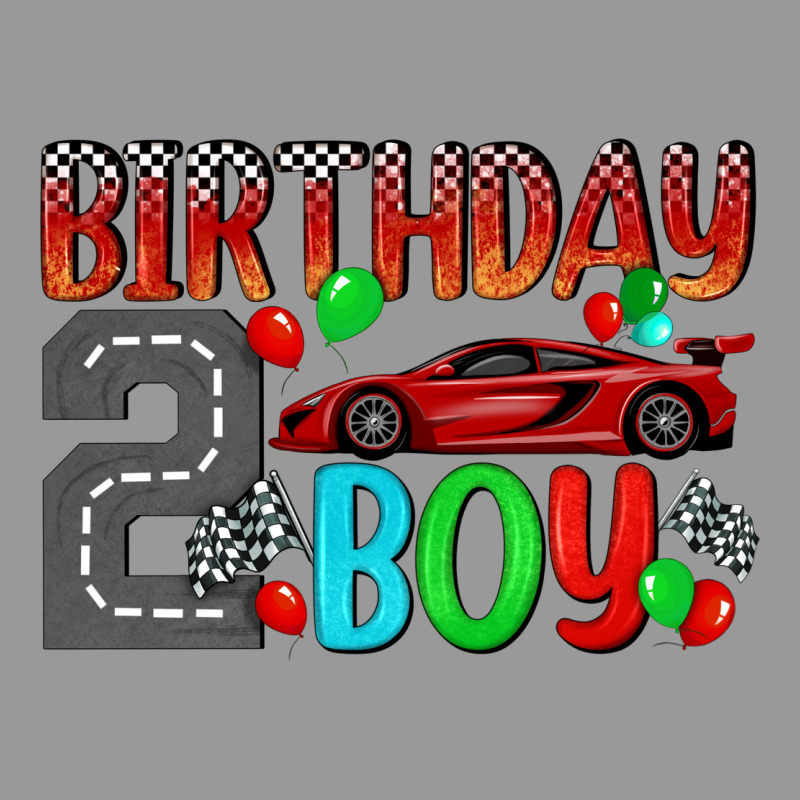 Birthday Boy 2 Vintage Hoodie by BundleAndBundleShop | Teevron