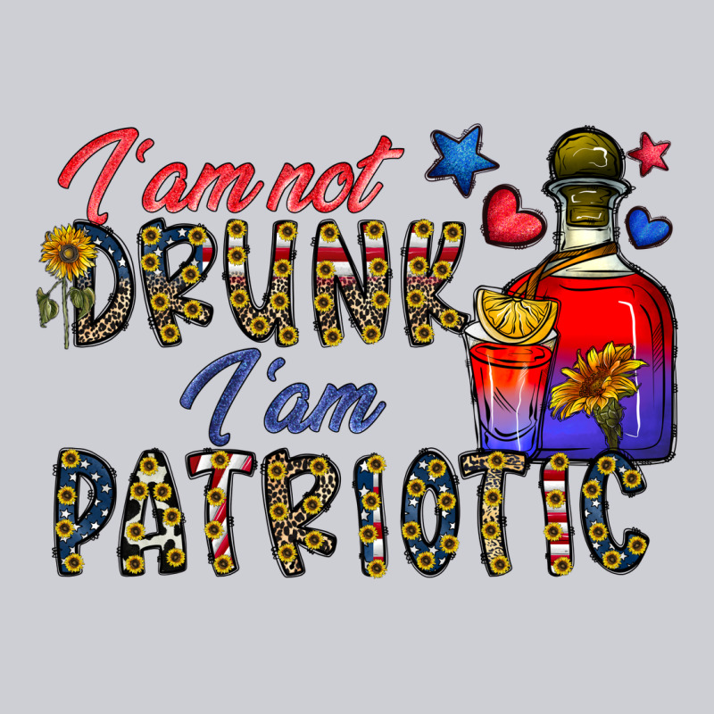 I'm Drunk I'm Patrıtoc Urban Hoodie by CowhideDigitalArt | Teevron