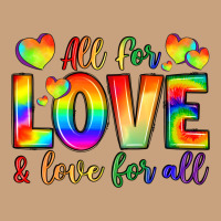 All For Love And Love For Love Vintage Tee | Teevron