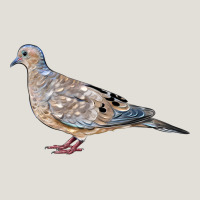 American Dove Heavy Core Tee | Teevron