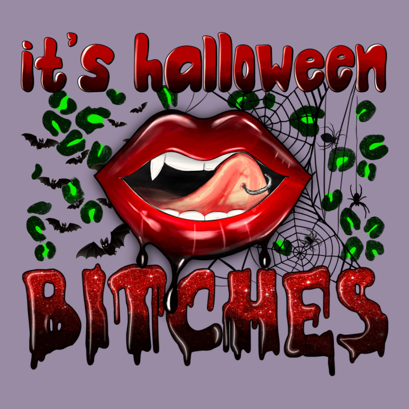 It's Halloween Bitches Classic Tee by BundleAndBundleShop | Teevron