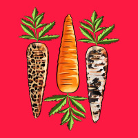 Easter Carrot Easter Day Zipper Hoodie | Teevron
