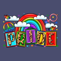Pride Vintage Tee | Teevron