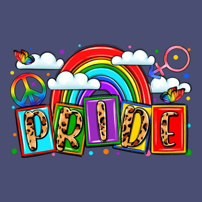Pride Vintage Tee by LillyAllenDesigns | Teevron