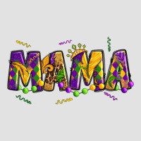 Mama Mardi Gras Premium Hoodie | Teevron