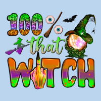 100  That Witch Classic Tee | Teevron