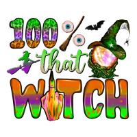 100  that witch | Teevron