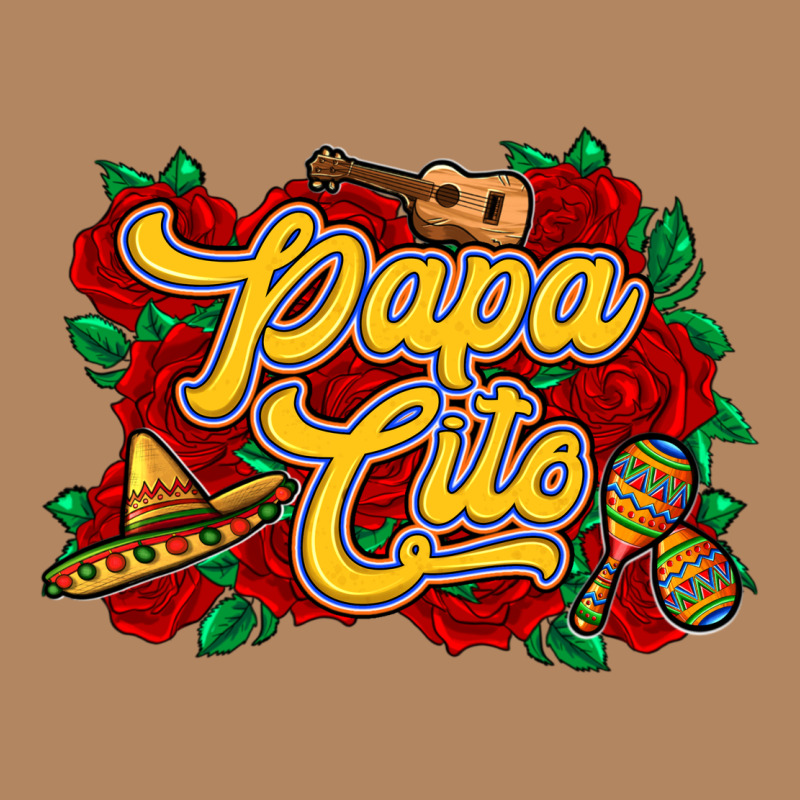 Papa Cito Long Sleeve Tee by RanaPortraitStore | Teevron