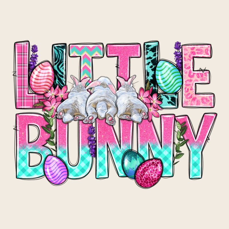 Little Bunny Easter Premium Sweatshirt by BundleAndBundleShop | Teevron