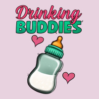 Drinking Buddies Ladies Tee | Teevron