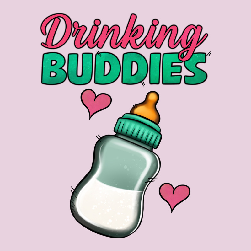 Drinking Buddies Ladies Tee by Jasminsmagicworld | Teevron