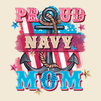 Proud Navy Mom Mother's Day Premium Hoodie | Teevron