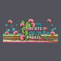 My Students Are On Point Libbey Glass Vintage Hoodie | Teevron