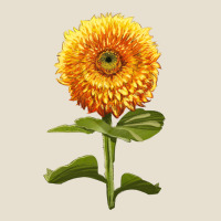 Gummy Bear Sunflower Urban Heavy Tee | Teevron