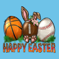 Happy Easter Sports Premium Sweatshirt | Teevron