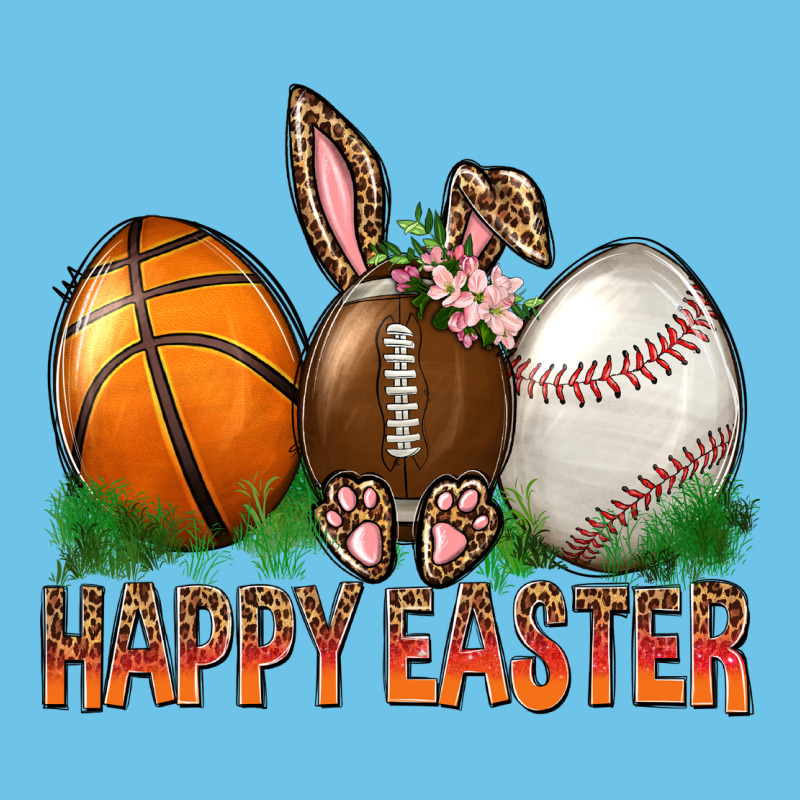 Happy Easter Sports Premium Sweatshirt by BundleAndBundleShop | Teevron
