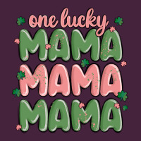 One Lucky Mama Premium Tee | Teevron