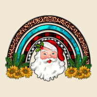 Santa Rainbow Premium Tee | Teevron