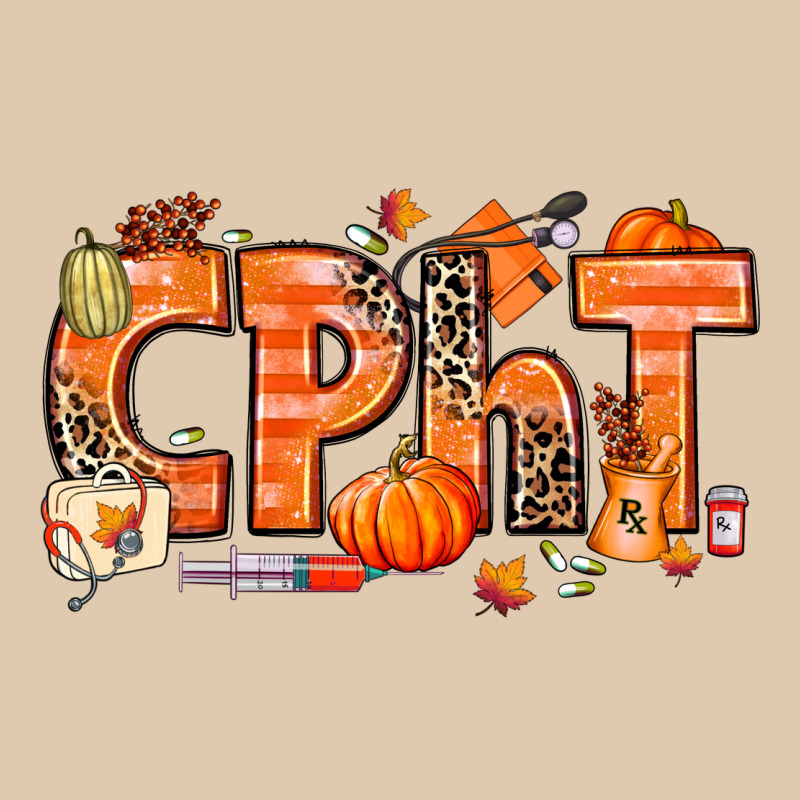 Fall Cpht Pharmacy Technician Heavyweight Sweatshirt by texasbilliewilder | Teevron