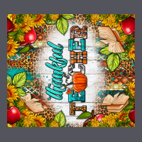 Thankful Teacher Fall Tumbler Vintage Hoodie | Teevron