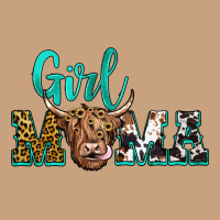 Girl Mama Vintage Tee | Teevron