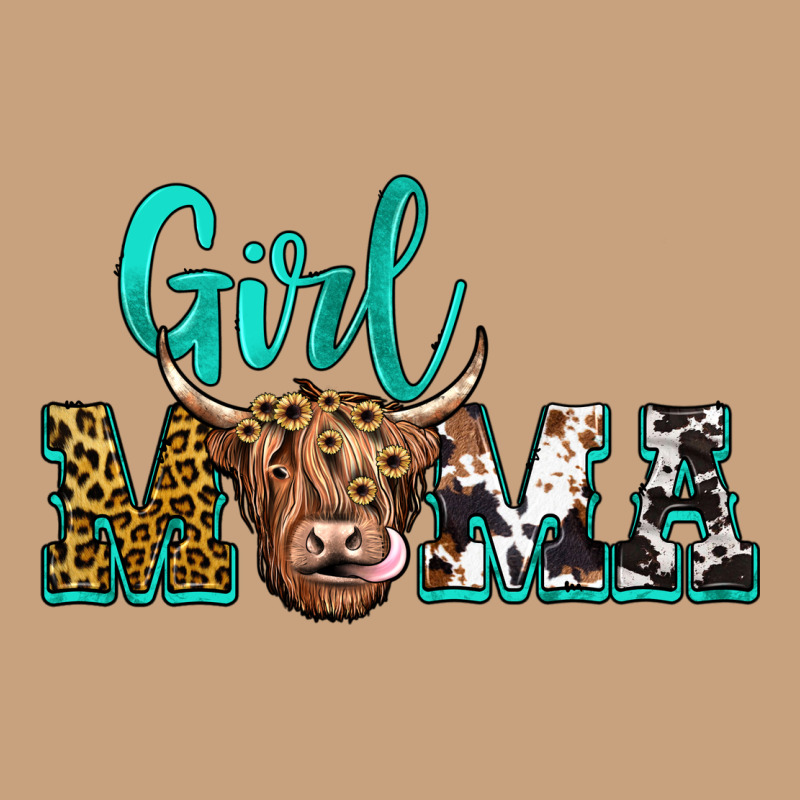 Girl Mama Vintage Tee by JahusDesignShop | Teevron