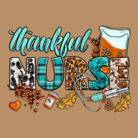 Thankful Nurse Vintage Hoodie | Teevron