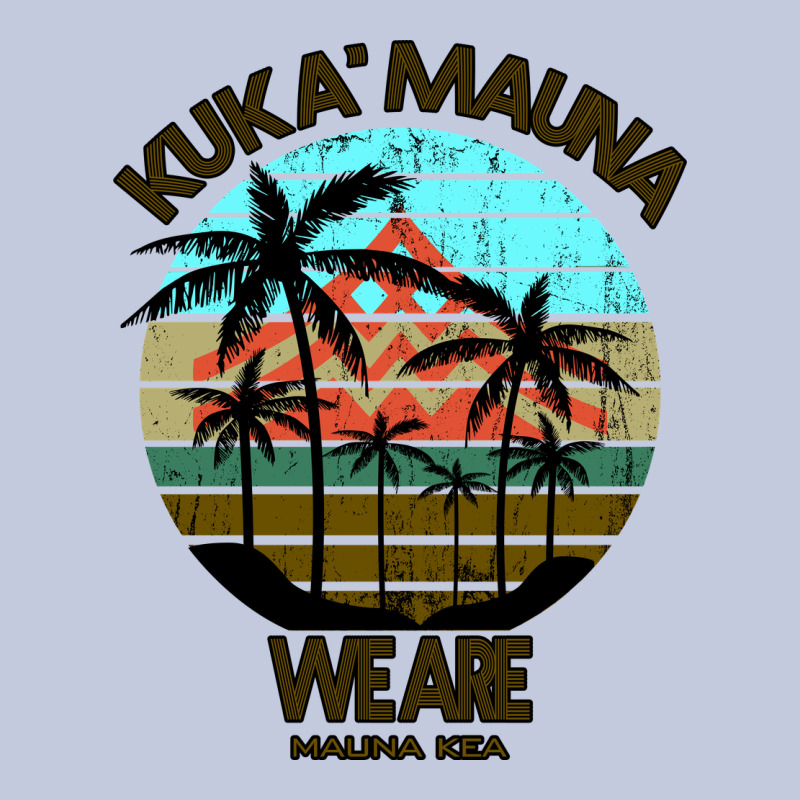 Ku Kia I Mauna Long Sleeve Tee by Bettercallsaul | Teevron