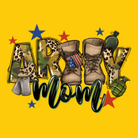 Army Mom Premium Hoodie | Teevron