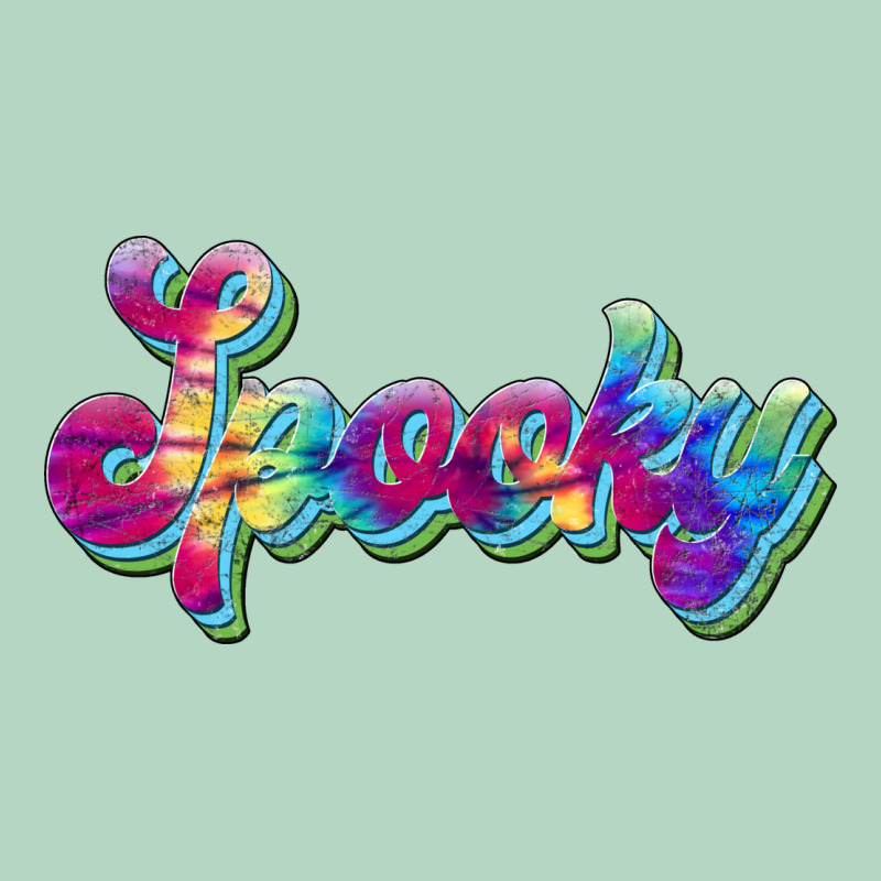 Spooky Classic Tee by JahusDesignShop | Teevron
