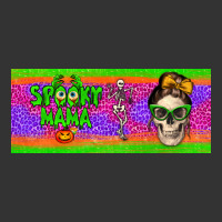 spooky mama 15 oz mug | Teevron