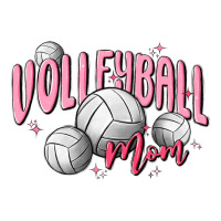 volleyball mom | Teevron