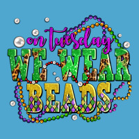 On Tuesday We Wear Beads Olivia Premium Hoodie | Teevron