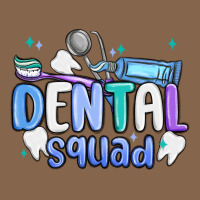 Dental Squad Premium Tee | Teevron
