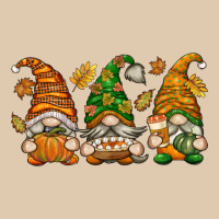 Fall Gnomes Heavyweight Sweatshirt | Teevron