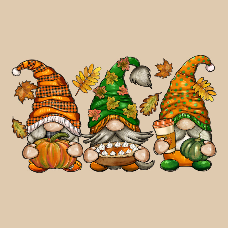 Fall Gnomes Heavyweight Sweatshirt by texasbilliewilder | Teevron