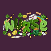 St.patrick's Day Nurse Premium Tee | Teevron