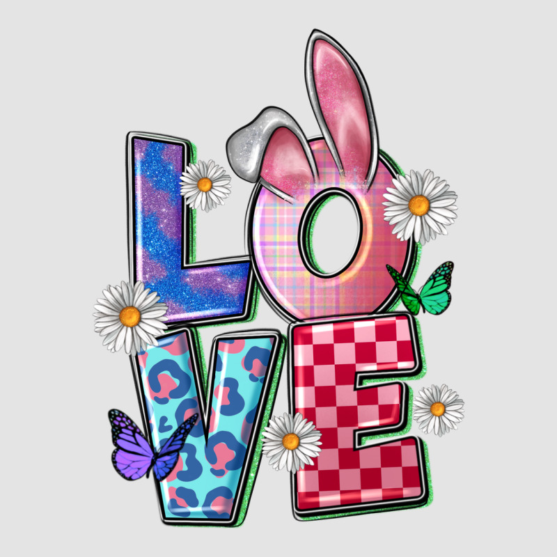 Easter Love Premium Sweatshirt by FaDigitalArtStudio | Teevron