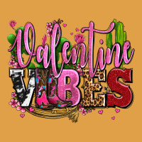 Valentine Vibes With Cowgirl Boots Olivia Premium Hoodie | Teevron