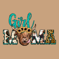 Girl Mama Vintage Tee | Teevron